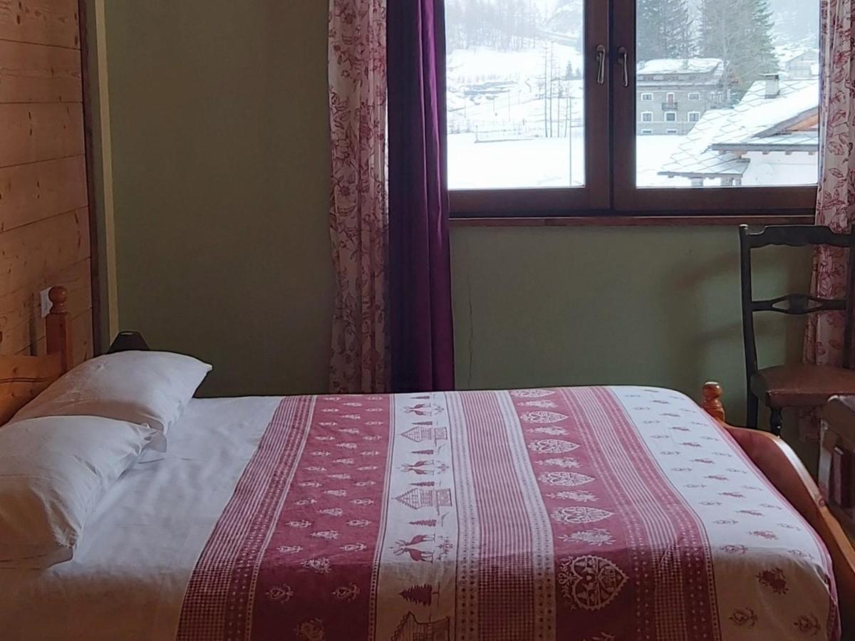 Chalet Rosa Dei Monti Piamprato Экстерьер фото